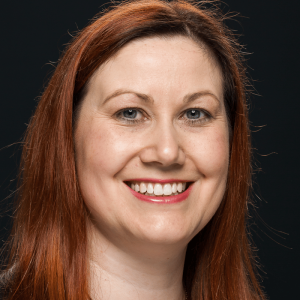 Team Melanie Bentz