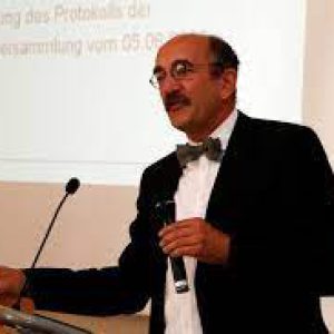 Team Prof. Jürgen Ulrich